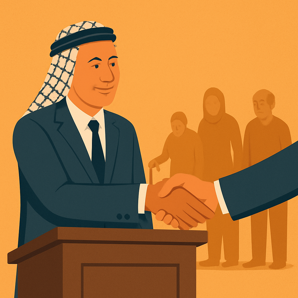 نحو نظام تقاعدي عصري ومستدام